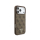Guess 4G Strap Triangle Logo MagSafe do iPhone 17 Pro Max brązowy - 1365512 - zdjęcie 2